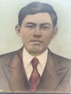 Халиков Барий Сидыкович